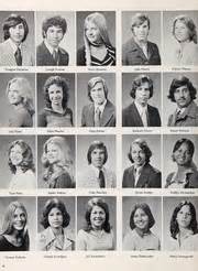 Chatsworth High School - Chancery Yearbook (Chatsworth, CA), Class of 1976, Page 42 of 184