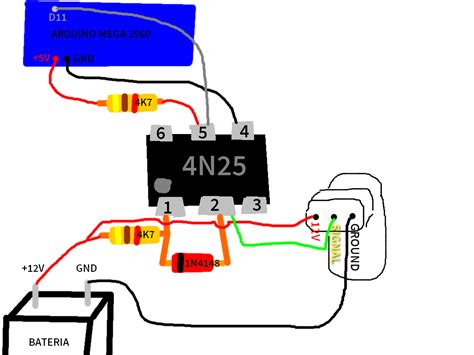 Chechelaky: VSS NO ARDUINO