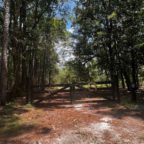 Hampton Plantation State Historic Site in McClellanville, SC