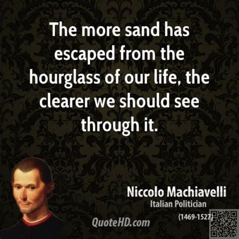 Truthful and Meaningful Quotes about Life ... | Machiavelli quotes ...