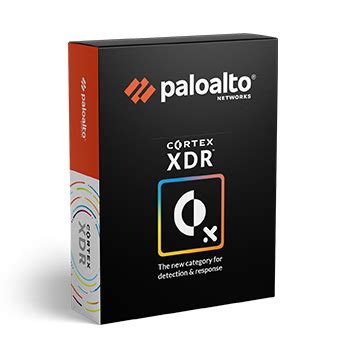 Palo Alto Networks Cortex XDR | PaloGuard.com