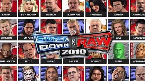 Wwe Smackdown Vs Raw 2021 Roster : Updated Raw Smackdown Rosters Following Wwe Draft 411mania