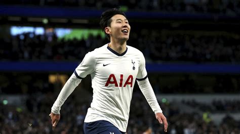 EPL news: Son Heung-min goal, video, watch, Tottenham vs Burnley, Jose ...