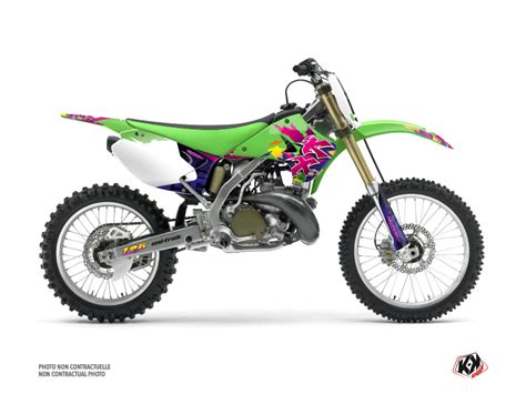 Kx 125 Dirt Bike 2021 - THE BEST BIKE