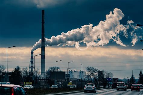 Cutting Air Pollution In Half Could See 25% More Food Produced In China, New Study Finds