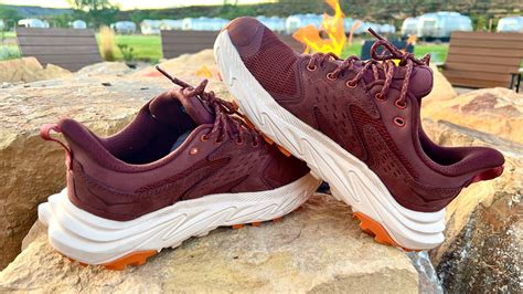 The Hoka Anacapa 2 review | CNN Underscored