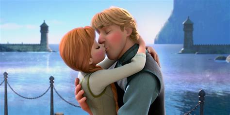 Disney Reveals What Happened To Anna & Kristoff After Frozen 2