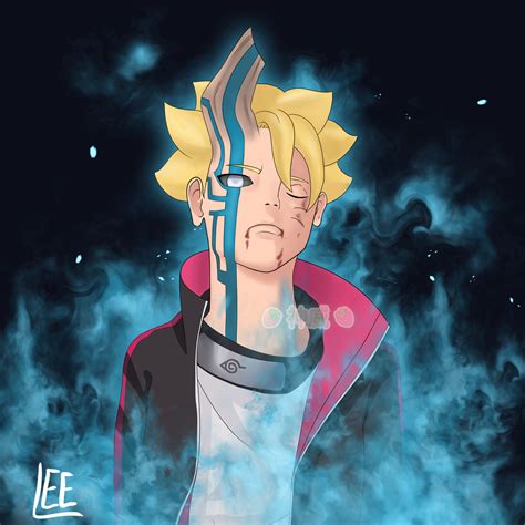 Uzumaki Boruto - NARUTO - Image by Pixiv Id 66870008 #3401489 - Zerochan Anime Image Board