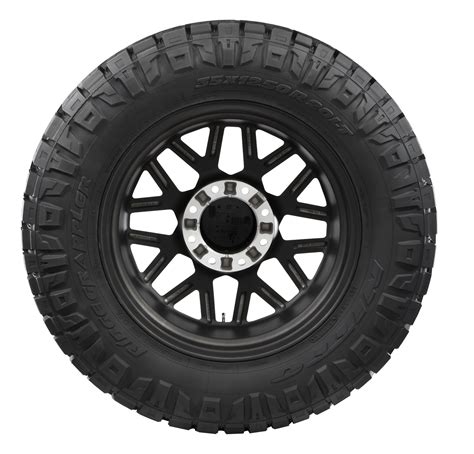 Nitto Ridge Grappler Tire | Quadratec