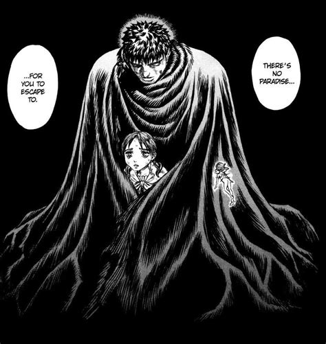 22+ Griffith Berserk Manga Panels Sinobhishur