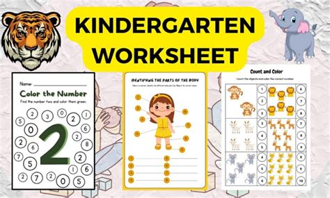 Make Worksheets in 6 Easy Steps - Lindsay Bowden - Worksheets Library