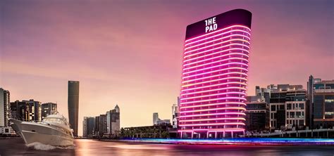 The Pad - Luxury Lifestyle Awards