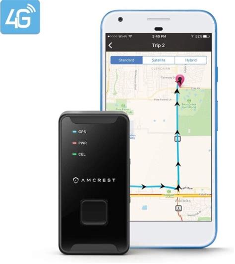 Best GPS trackers for seniors | Care for Yoo