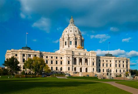 Minnesota names first Black chief justice of state Supreme Court ...