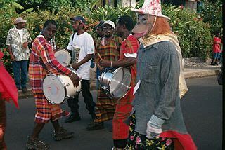 List of Caribbean music genres – Caribcast