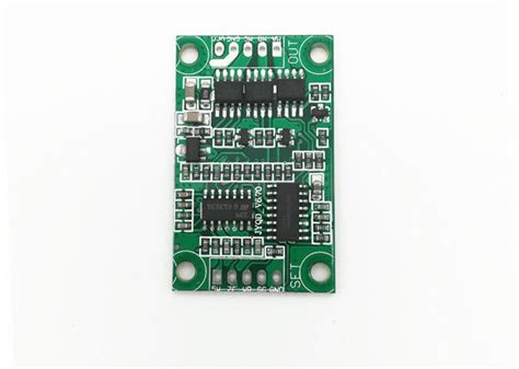 Sensorless bldc motor controller ic