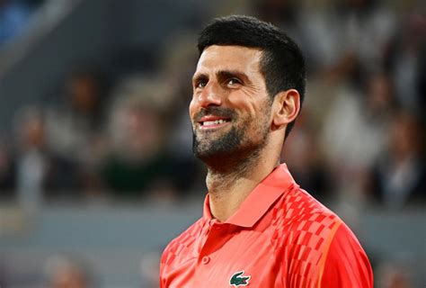 Novak Djokovic confesses what he'd really like to do before retiring