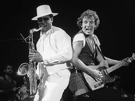 Clarence Clemons - Alchetron, The Free Social Encyclopedia