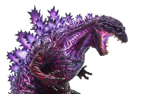 Shin Godzilla Atomic Breath Transparent Ver 15 by Lincolnlover1865 on DeviantArt