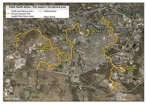 Ipswich | Environment, land and water | Queensland Government