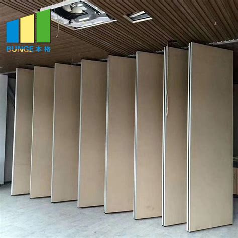 Cheap Hanging Screen Room Divider Movable Partition Wall Office Use - Movable Partitions Wall ...