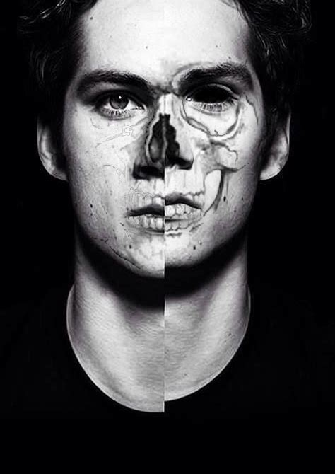 Void!Stiles by HaileMarieHolmes on DeviantArt