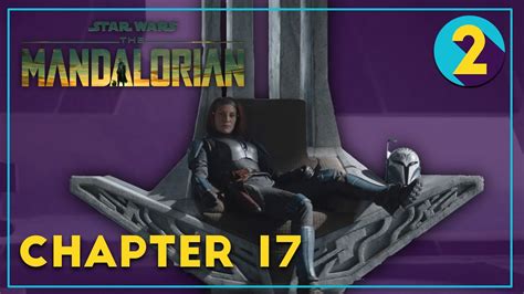 Mandalorian Season 3 Chapter 17 "The Apostate" Review! - Geek. Dad. Life.