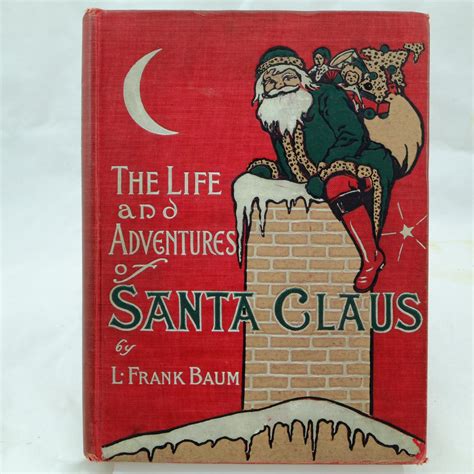 Santa Claus Picture Book | ubicaciondepersonas.cdmx.gob.mx