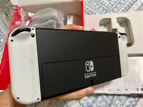 Modded Nintendo Switch OLED / Nintendo Switch OLED Modded / Modded OLED ...