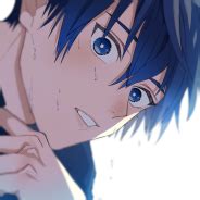 Download Anime Blue Lock PFP