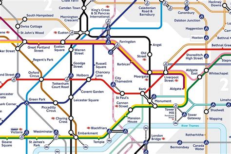 London Underground strike on 10 November to go ahead | RailBusinessDaily