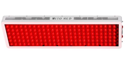 Mito Red Light Therapy Devices