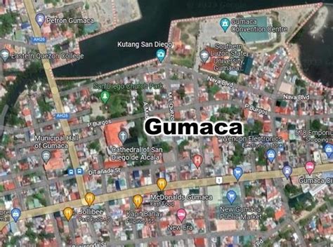 Gumaca History, Tourist Spots, Festival - PeoPlaid