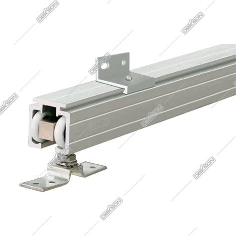 Sliding Rail SR 6901 D6 3M NA | Dekkson | Door handle & closer, floor ...