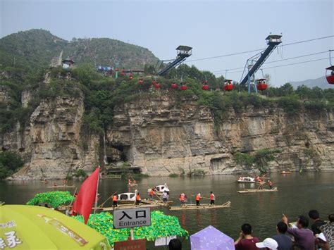 Best Bungee Jumping Locations In Beijing • Travel Tips