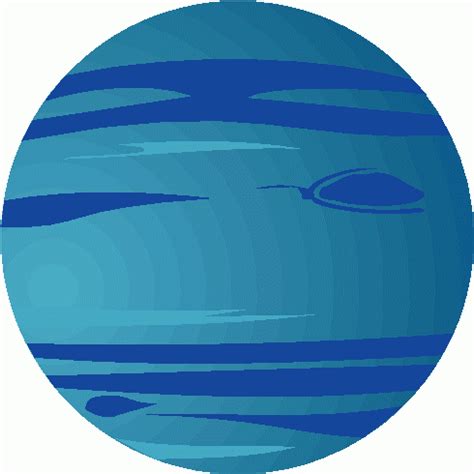 Uranus clipart - Clipground