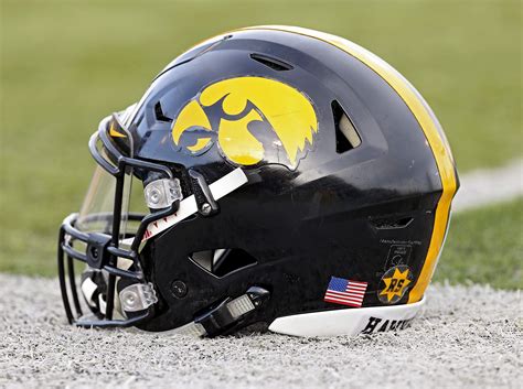 Iowa Hawkeye Football Schedule For 2024 - Browns Schedule 2024