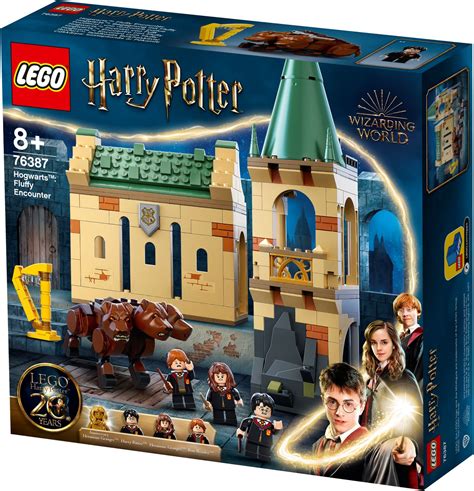 2021 LEGO Harry Potter sets officially revealed – Blockwarts – A LEGO Harry Potter fan site