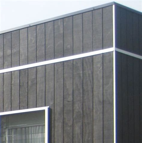 Shadow clad snap shot | Wooden cladding exterior, Exterior cladding ...