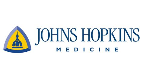 JOHNS HOPKINS MEDICINE Vector Logo | Free Download - (.SVG + .PNG ...