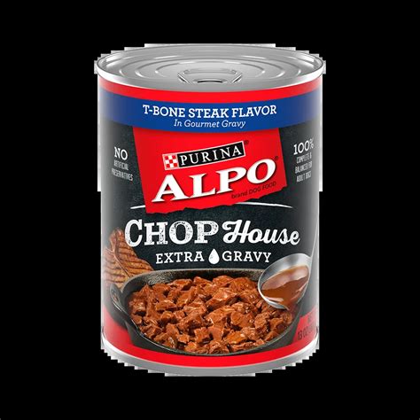 Purina ALPO: Chop House | Purina US