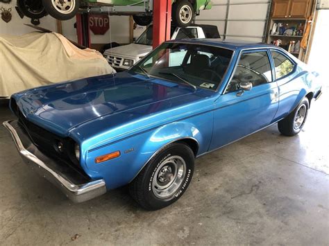 Would You Pay $12,000? 1974 AMC Hornet | Barn Finds