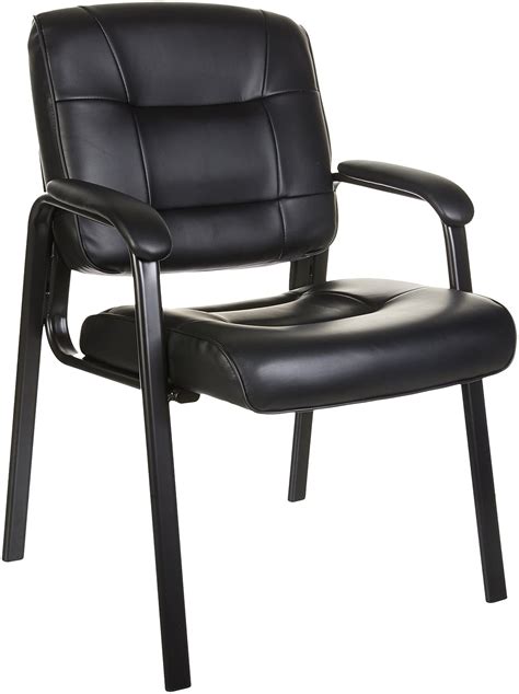 The Best Thick Padded Office Chair - Best Home Life