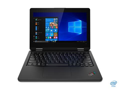 20SF0004US - $449 - Lenovo ThinkPad YOGA 11e Core i5-8200Y 1.30 GHz 8GB ...