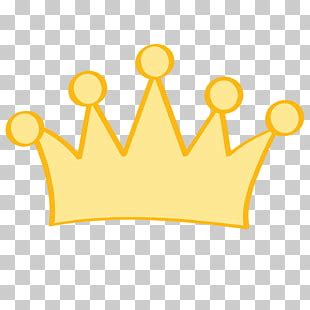 yellow princess crown clipart 10 free Cliparts | Download images on ...