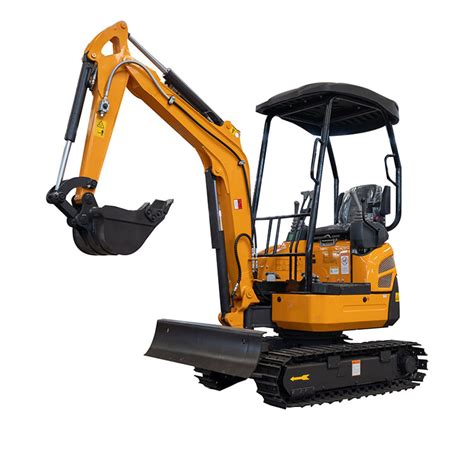 Rhinoceros mini excavator XN20 2ton excavator for sale China Manufacturer