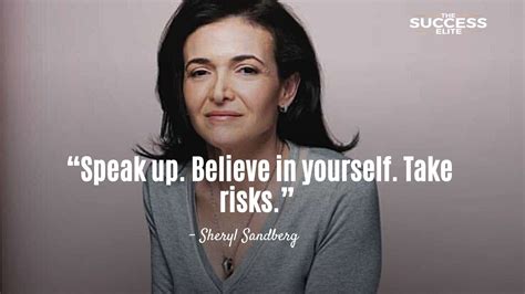 Leadership Quotes Sheryl Sandberg at Linda Cobb blog