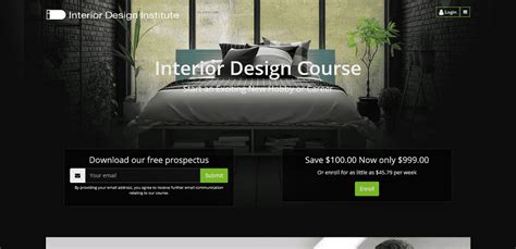 15 Best FREE Online Interior Design Courses (April 2024)