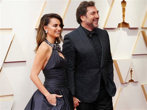 A Complete Timeline of Penélope Cruz and Javier Bardem's Relationship