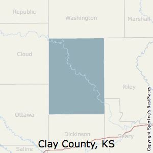 Best Places to Live in Clay County, Kansas